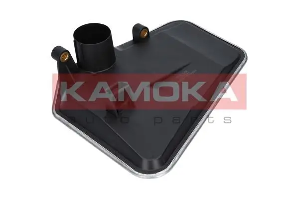 Filtre hydraulique, boîte automatique KAMOKA F600301