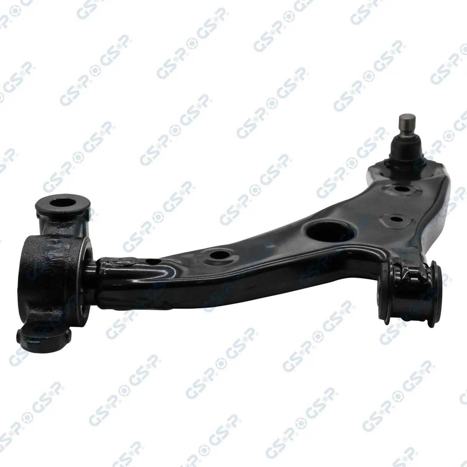 Bras et Triangle suspension GSP S062862