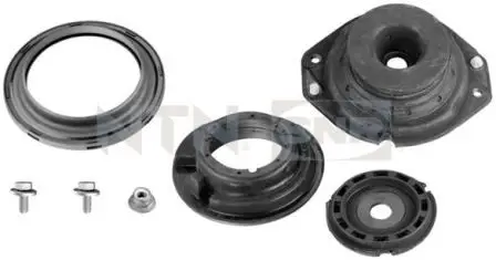 Kit de réparation, coupelle de suspension SNR KB655.12