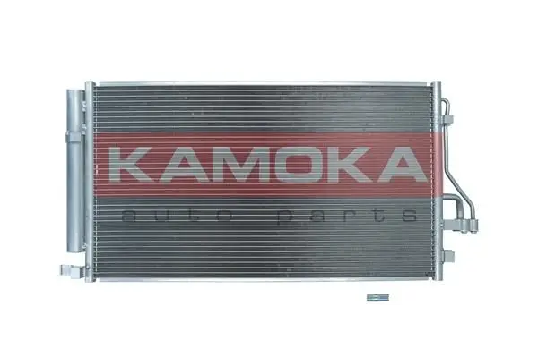 Radiateur climatisation KAMOKA 7800073