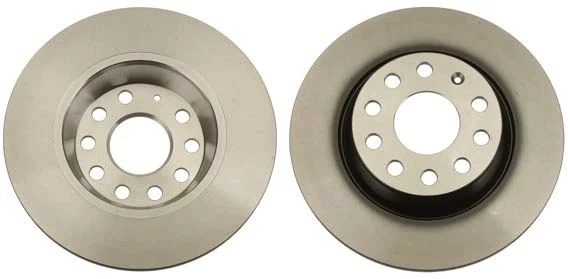 Disque de frein TRW DF4558