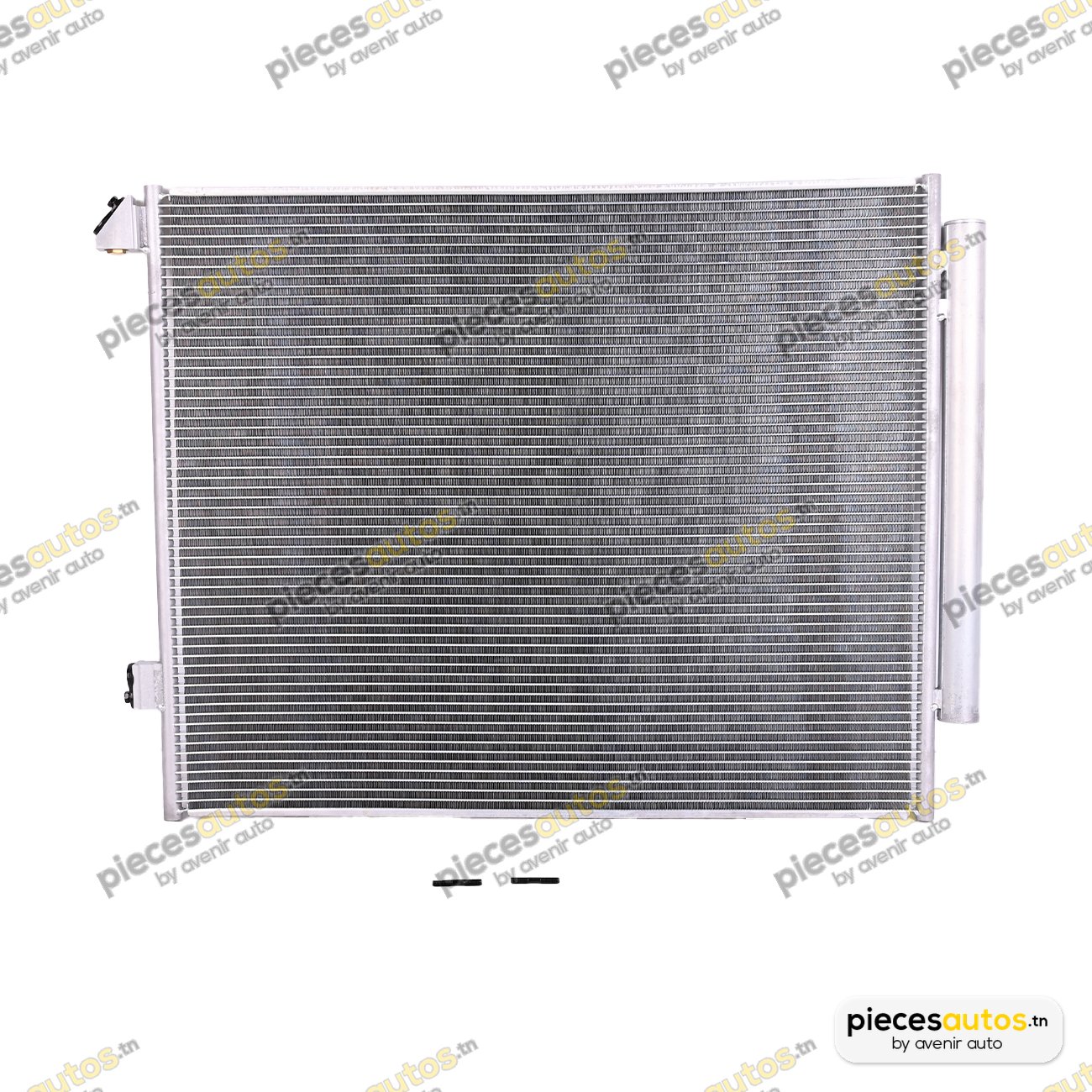 Radiateur climatisation Bapmic BF0734180129