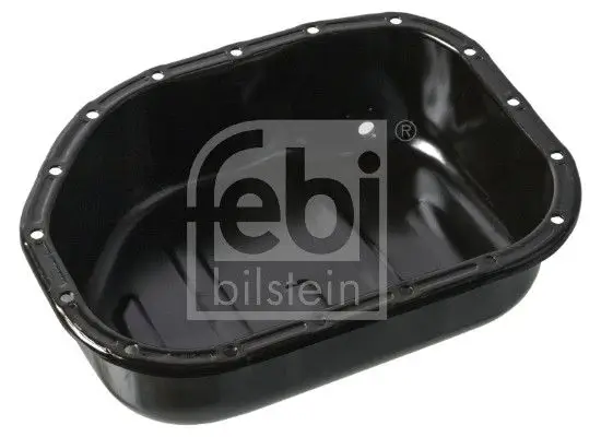 Carter d'huile FEBI BILSTEIN 07715