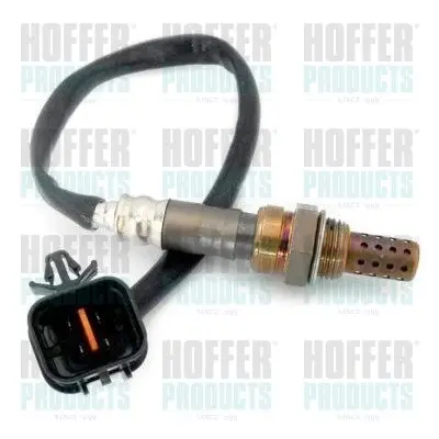 Sonde lambda HOFFER 7481921