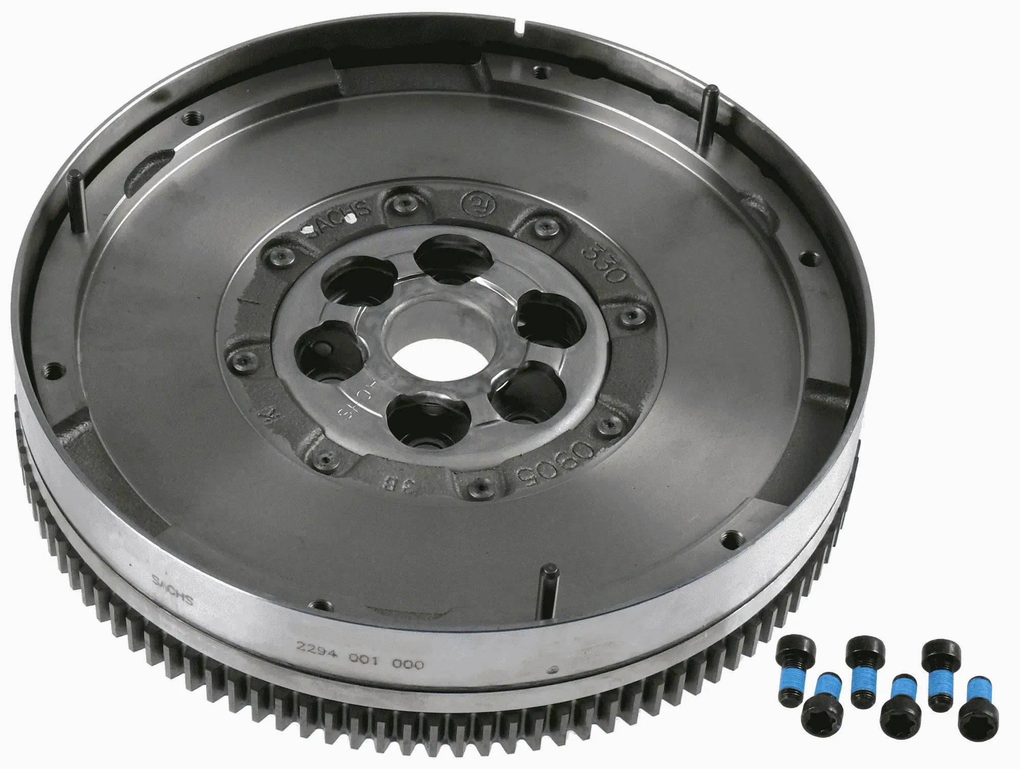 Volant moteur SACHS 2294 001 000