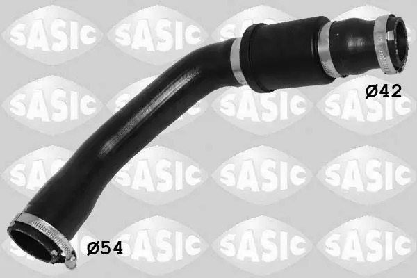 Durite turbo SASIC 3336061