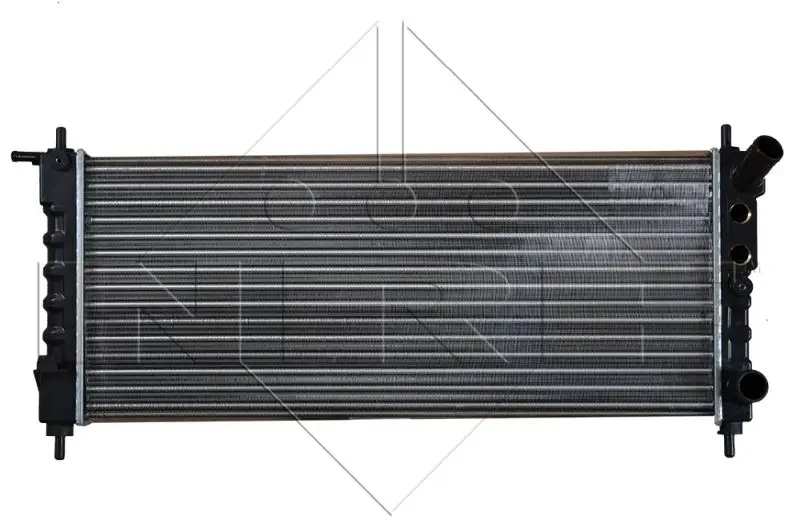 Radiateur, refroidissement du moteur NRF 58154