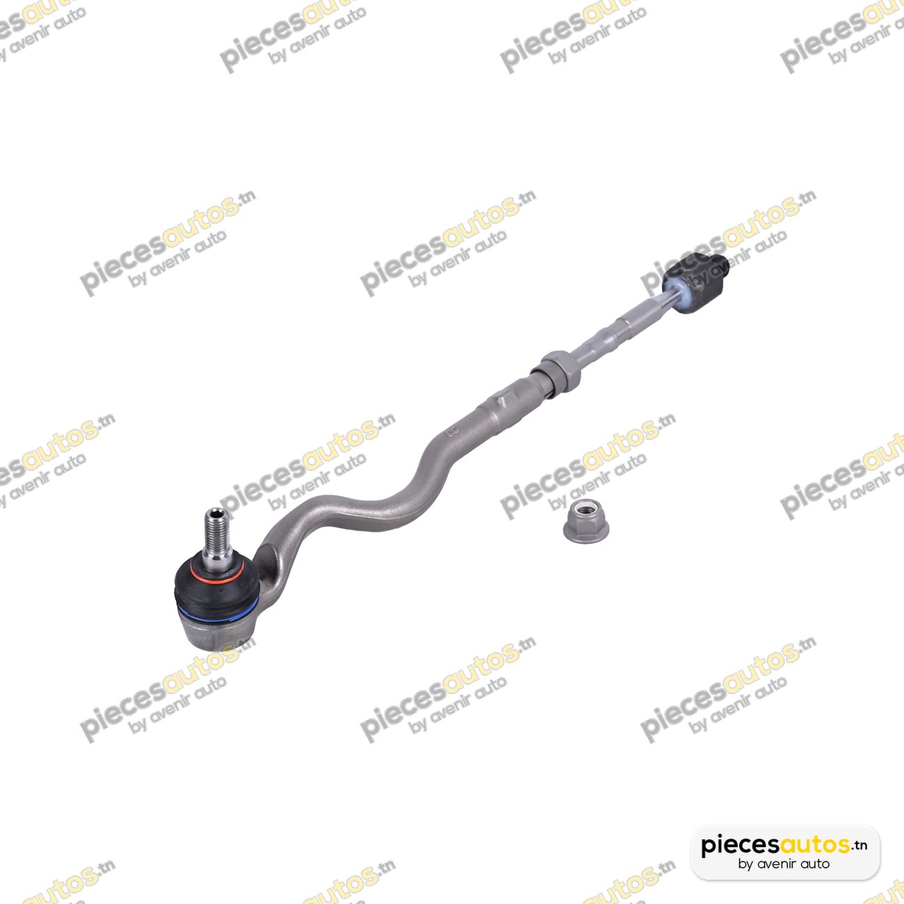 Rotule de barre de connexion Bapmic BF0318260078