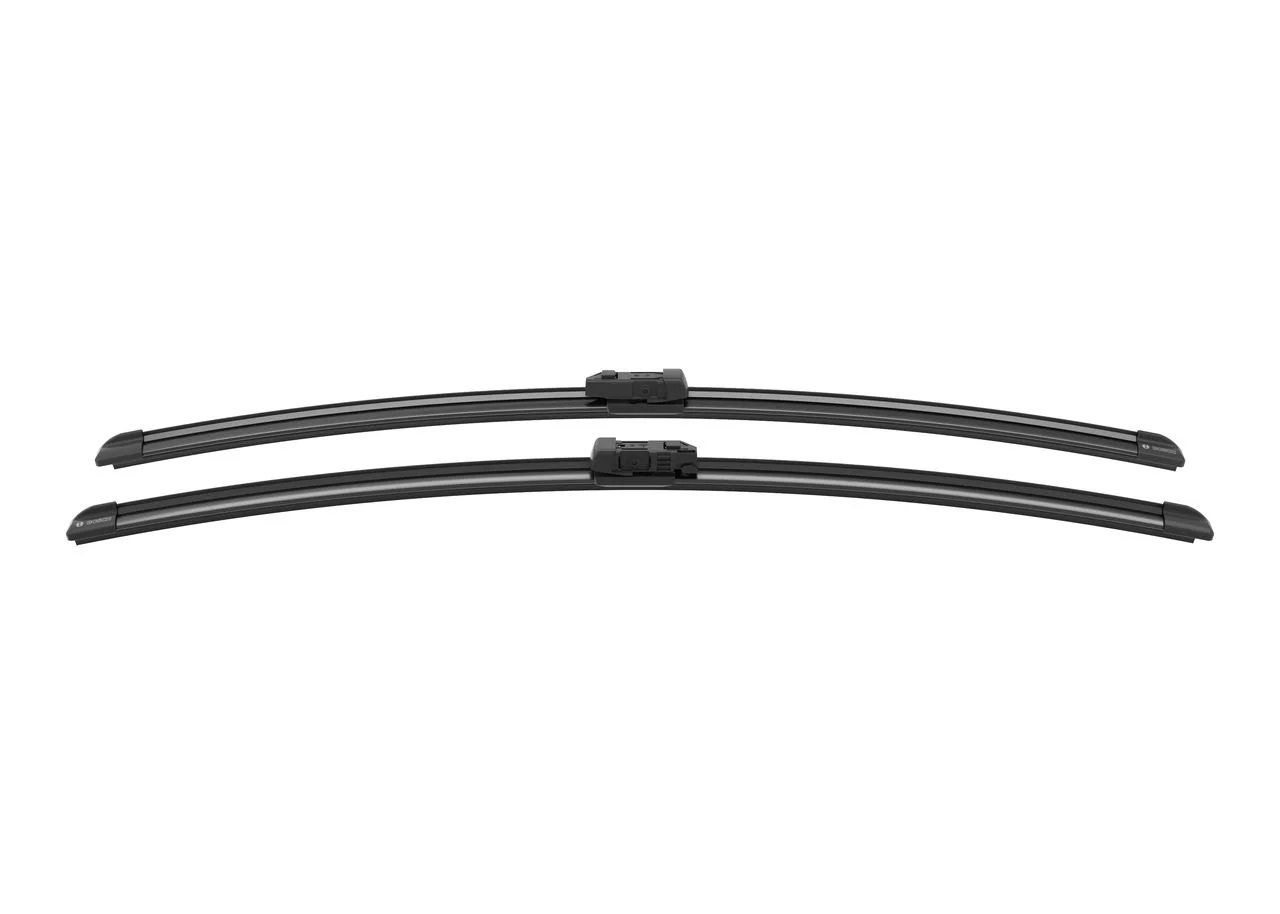 Balai d'essuie-glace BOSCH 3 397 007 636