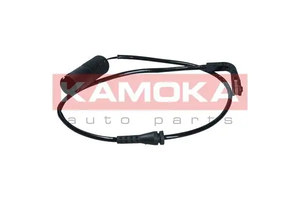 Contact d'avertissement, usure des plaquettes de frein KAMOKA 105027