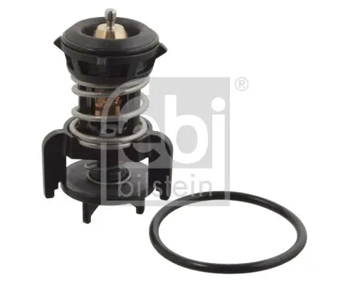 Thermostat d'eau FEBI BILSTEIN 106524