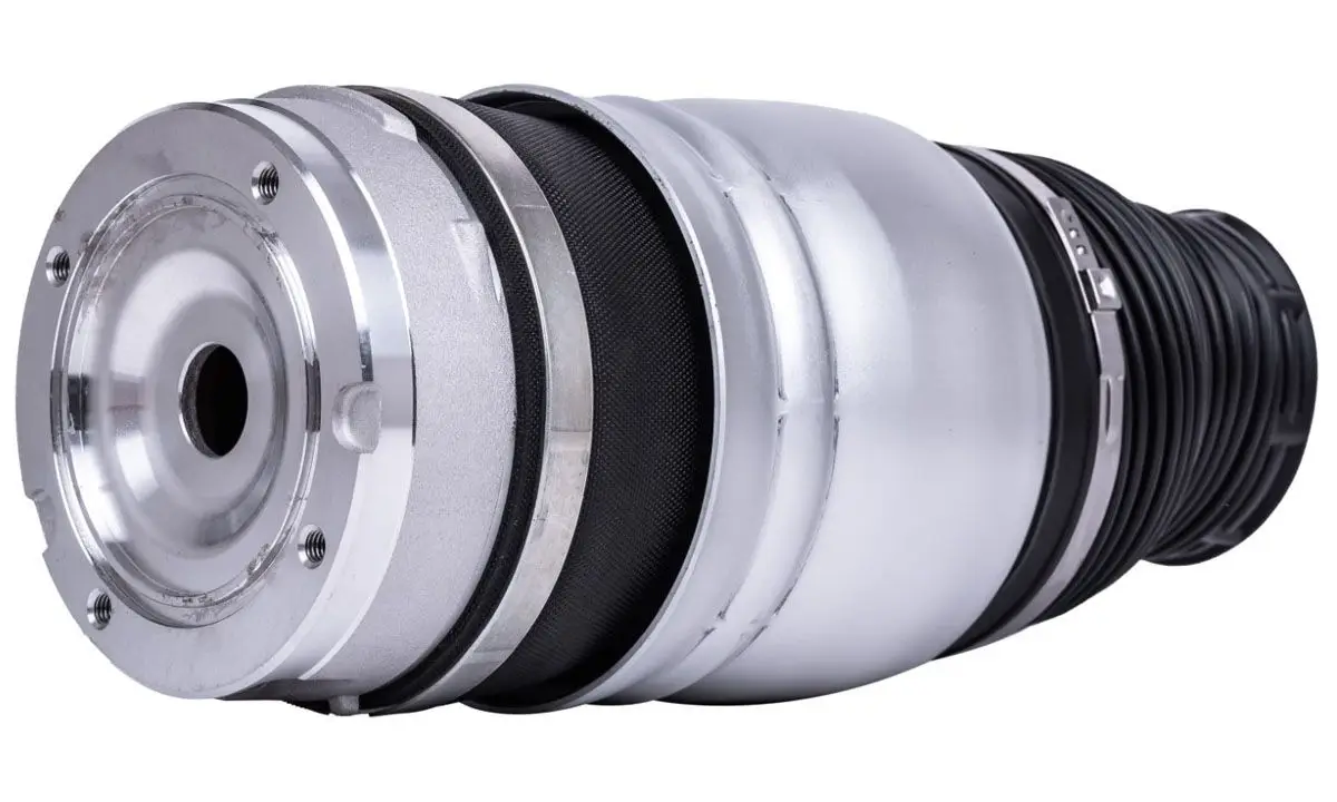 Ressort pneumatique, châssis TKB RP1013