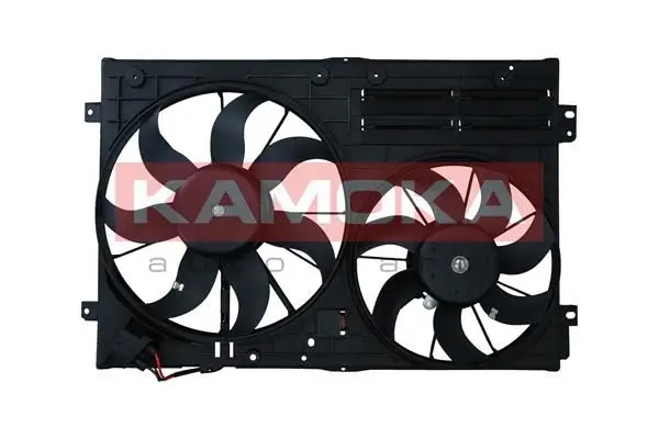 Ventilateur, refroidissement du moteur KAMOKA 7740133