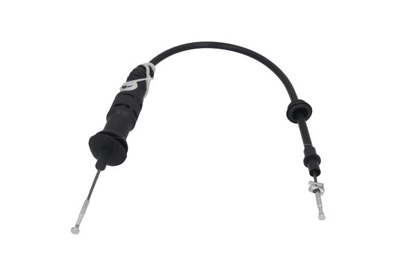 Tirette à câble, commande d'embrayage KAMOKA LC009