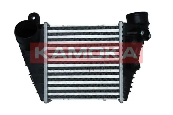Intercooler, échangeur KAMOKA 7750126