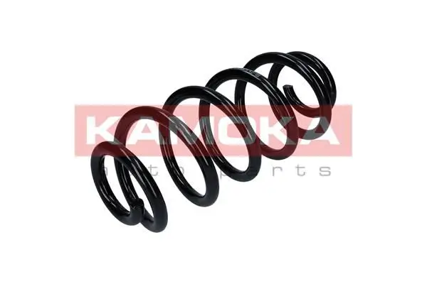 Jeu de 2 Ressort de suspension KAMOKA 2110297