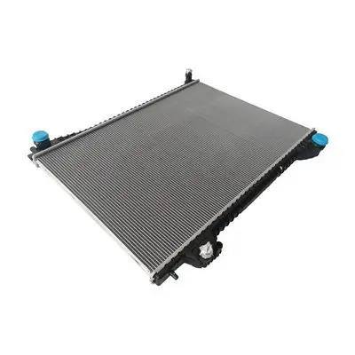Radiateur, refroidissement du moteur Bapmic BF0426790327