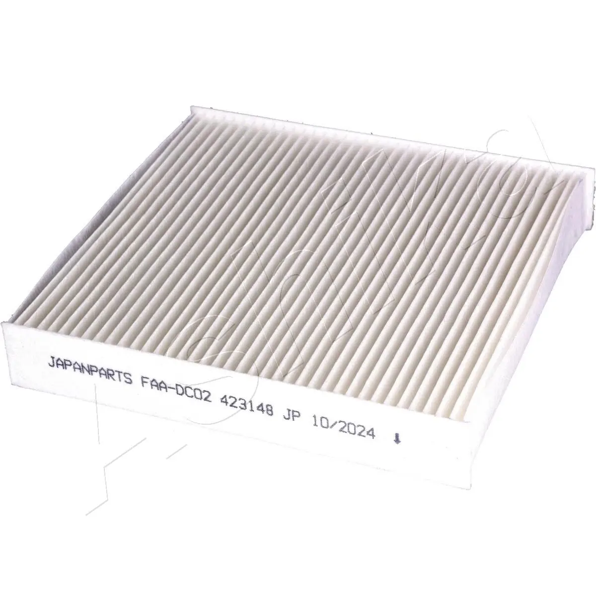 Filtre habitacle ASHIKA 21-DC-DC02