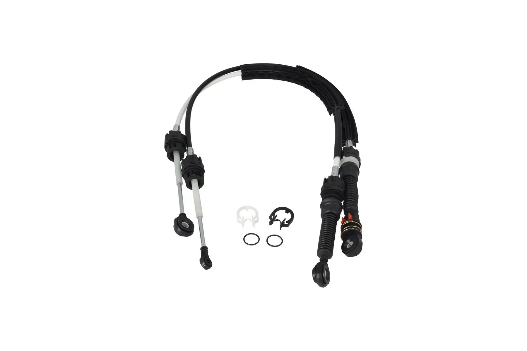 Cable vitesse KAMOKA CP0098