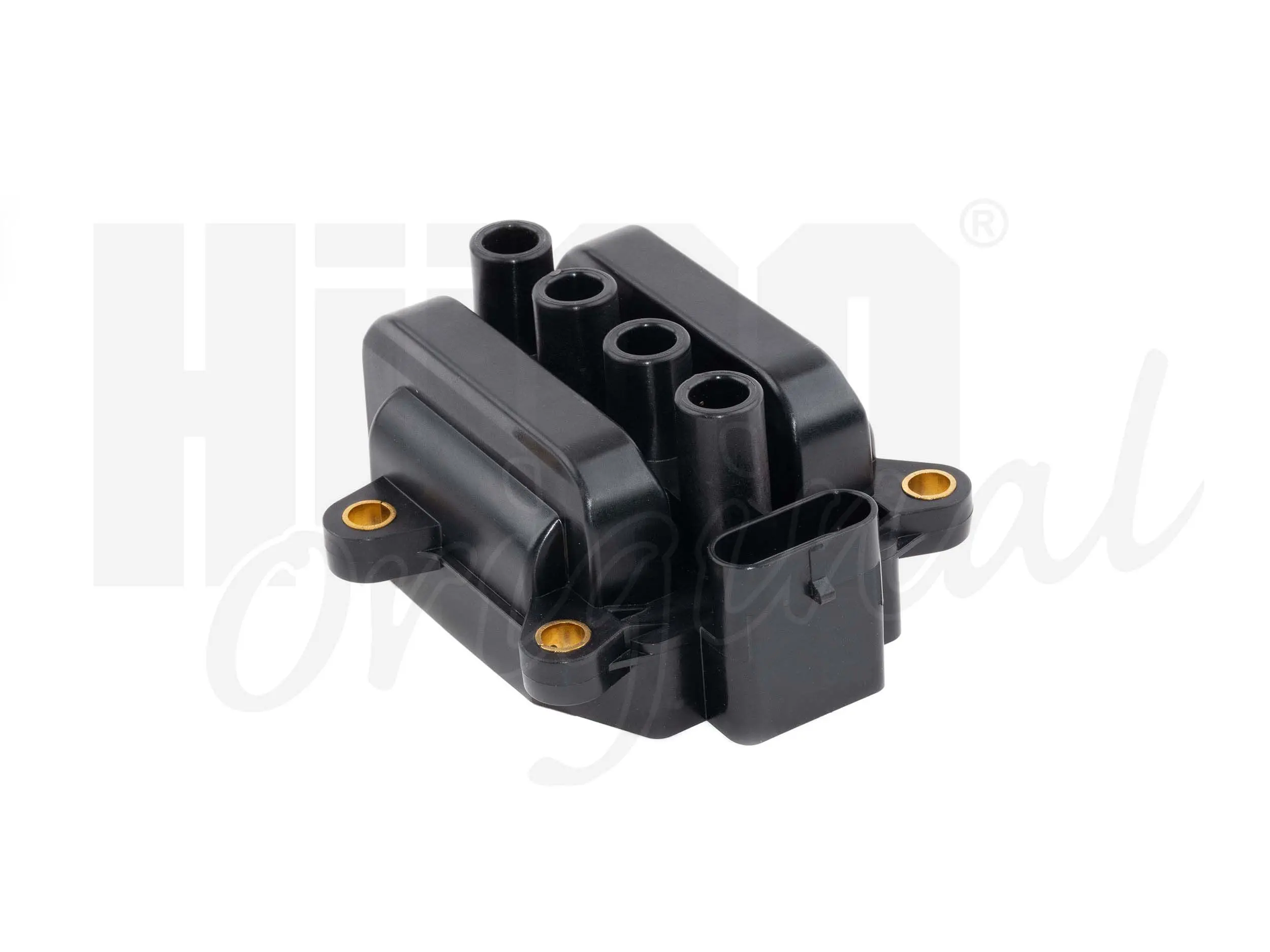 Bobine d'allumage HÜCO 138713