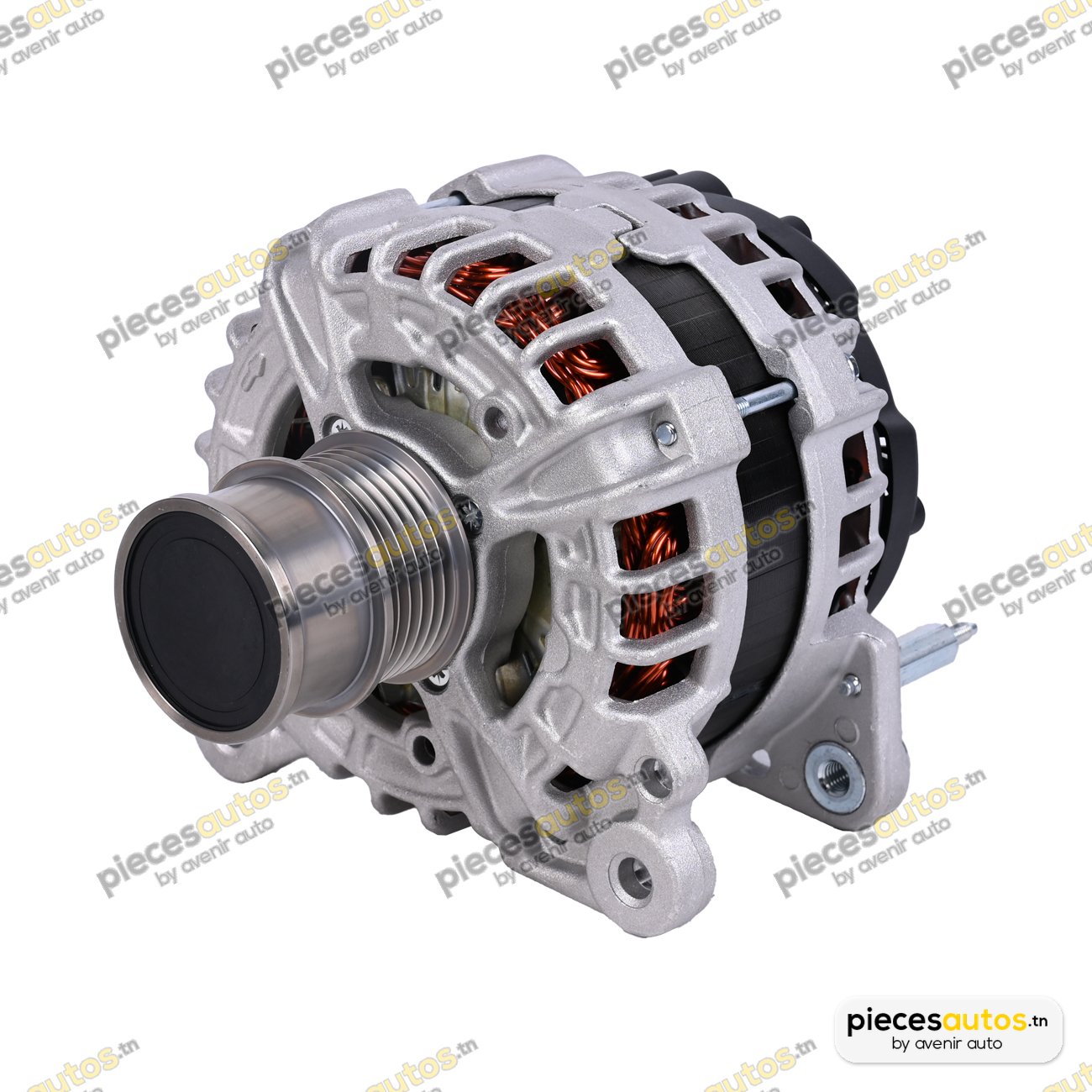 Alternateur Bapmic BF0427770476