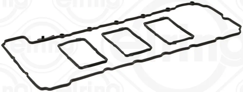 Jeu de joints d'étanchéité, couvercle de culasse ELRING 299.770