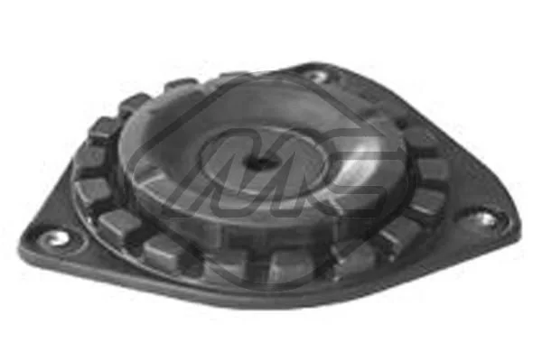 Coupelle de suspension Metalcaucho 06869