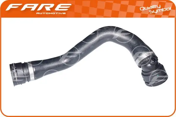 Durite de radiateur FARE 16650