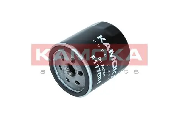 Filtre à huile KAMOKA F117001