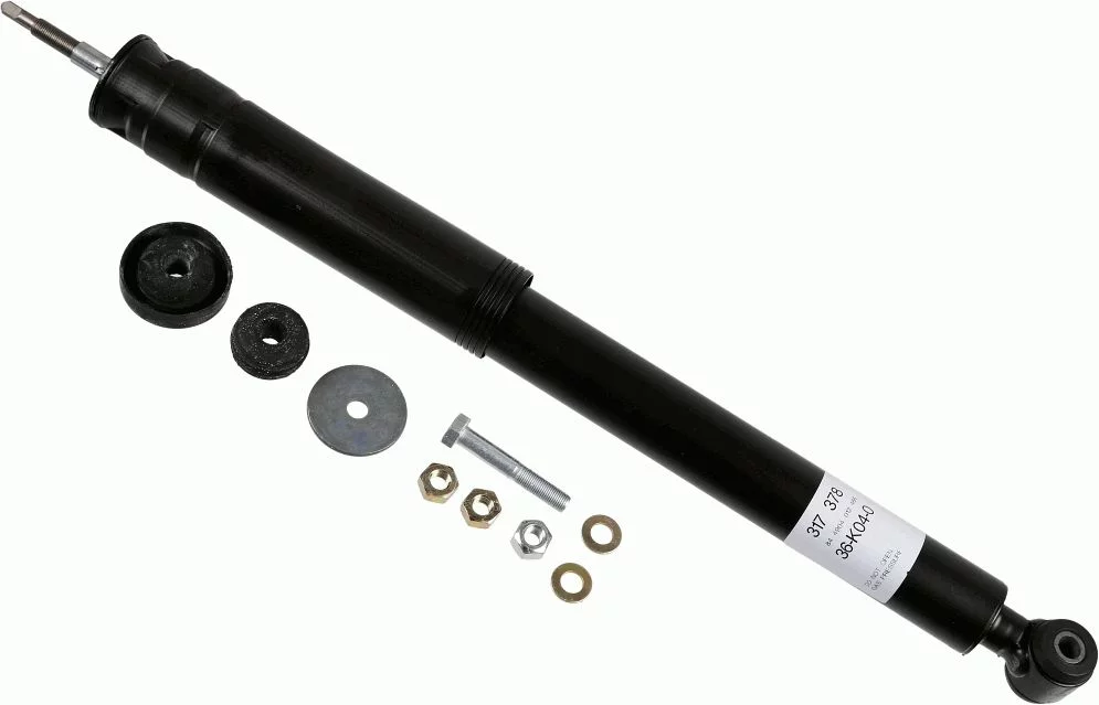Amortisseur SACHS 317 378