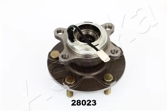 Moyeu de roue ASHIKA 44-28023