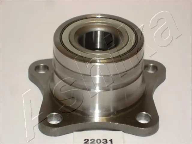 Moyeu de roue ASHIKA 44-22031