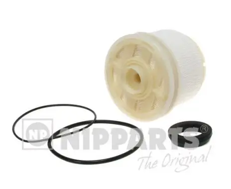 Filtre à carburant NIPPARTS N1332096