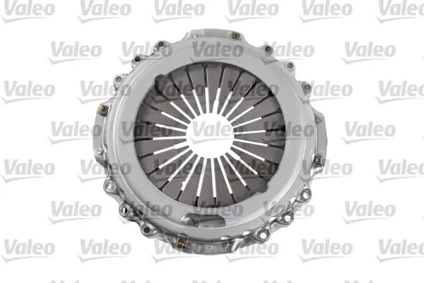 Mécanisme d'embrayage VALEO 805632