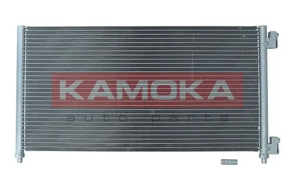 Radiateur climatisation KAMOKA 7800192
