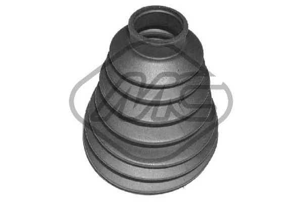 Soufflet, arbre de commande Metalcaucho 01225