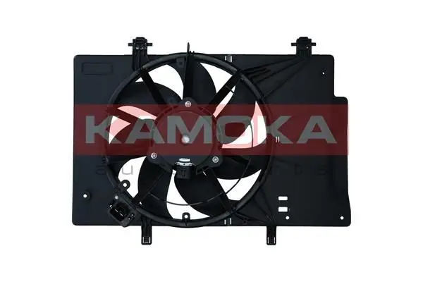 Ventilateur, refroidissement du moteur KAMOKA 7740113