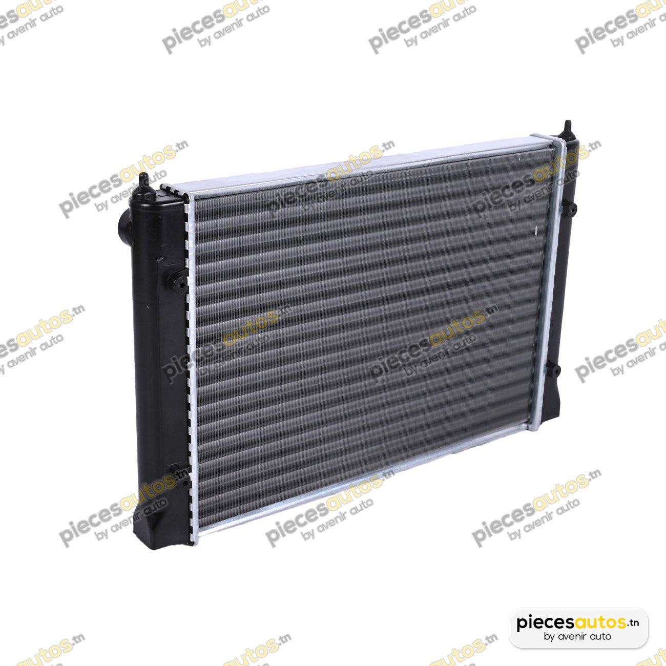 Radiateur, refroidissement du moteur Bapmic BF0426790061