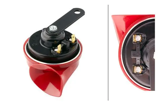 Trompette HELLA 3FG 007 424-011
