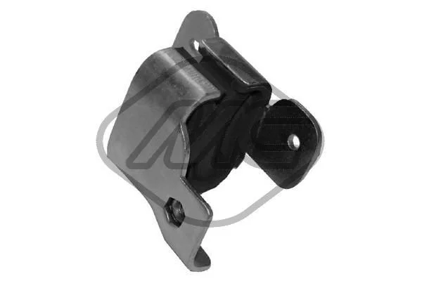 Butée élastique, silencieux Metalcaucho 04712