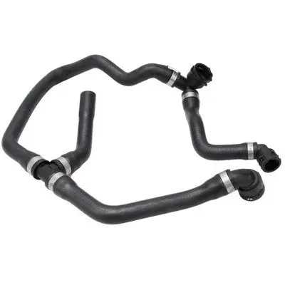 Durite de radiateur Bapmic TOPT1213152