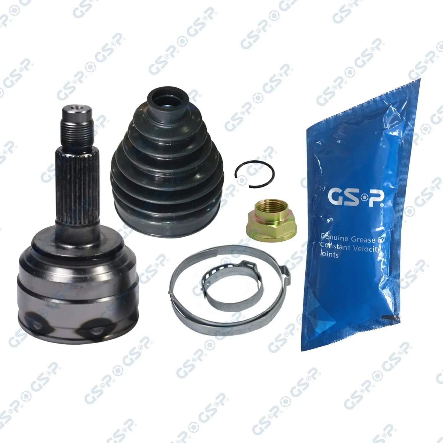 Tête cardan GSP 834173