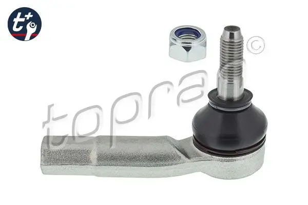 Rotule de barre de connexion TOPRAN 107 832