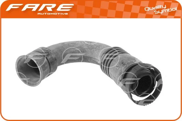 Flexible, aération de la housse de culasse FARE 7427