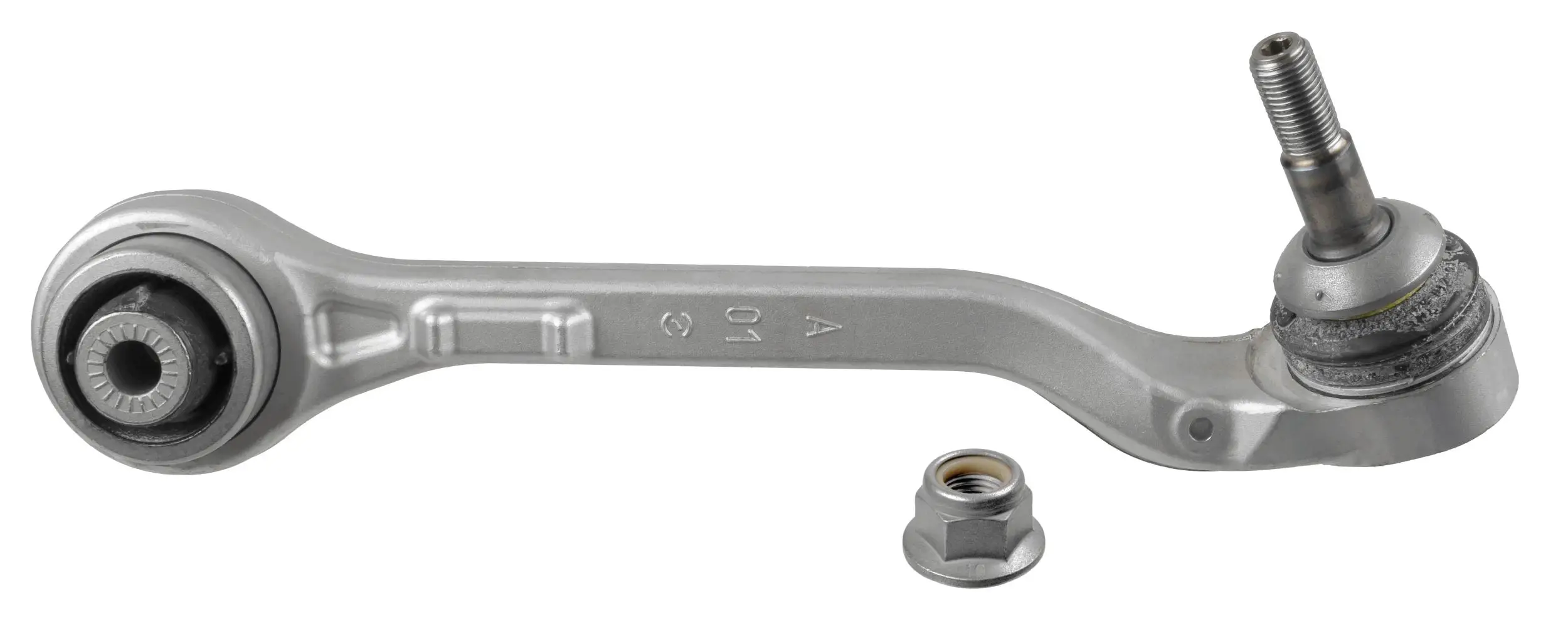 Bras et Triangle suspension LEMFÖRDER 42946 01