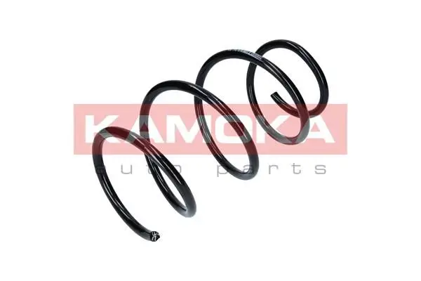 Jeu de 2 Ressort de suspension KAMOKA 2110110