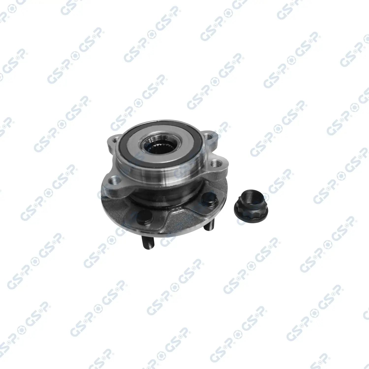 Kit de roulements de roue GSP 9326024K