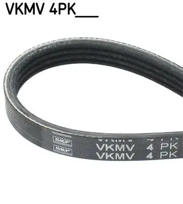 Courroie SKF VKMV 4PK1025