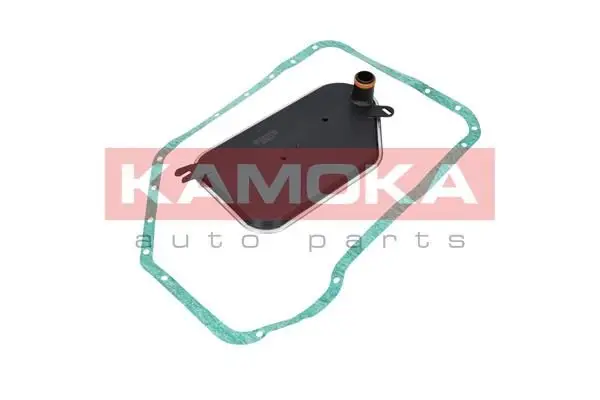 Filtre hydraulique, boîte automatique KAMOKA F601901