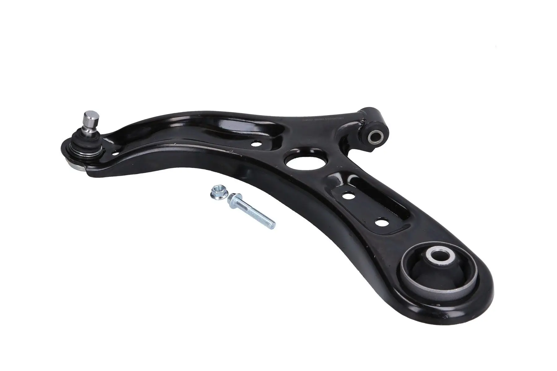 Bras et Triangle suspension KAMOKA 9050461